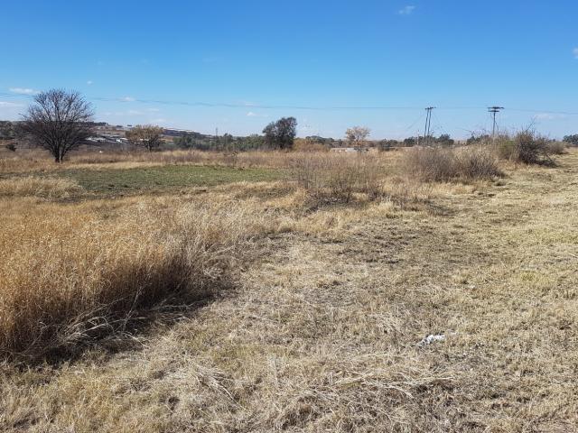 Farm for sale in Gauteng