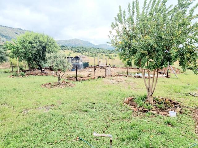 Farm for sale in Hartbeespoort Dam Nature Reserve, North West