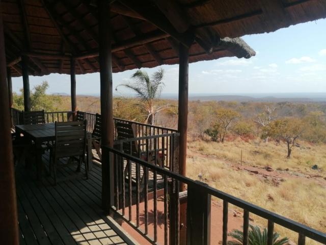 Farm for sale in Limpopo