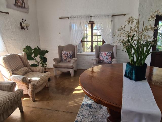 Farm for sale in Limpopo