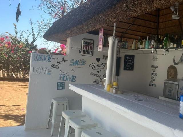 Farm for sale in Limpopo