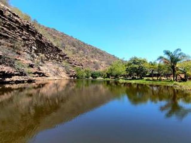 Farm for sale in Lephalale, Limpopo