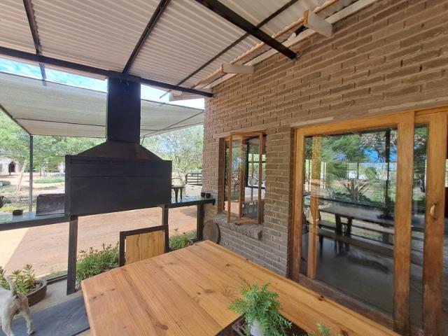 Farm for sale in Limpopo