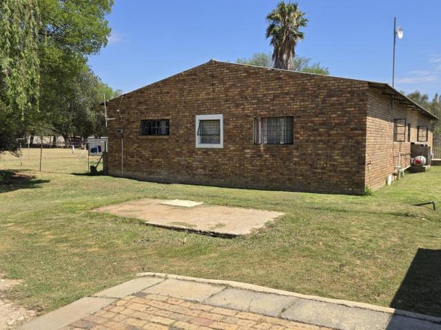 Farm for sale in Cullinan, Gauteng