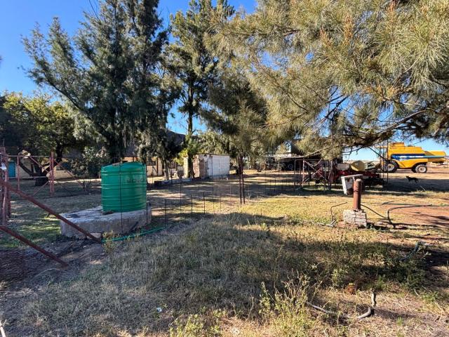 Farm for sale in Ditsobotla, North West