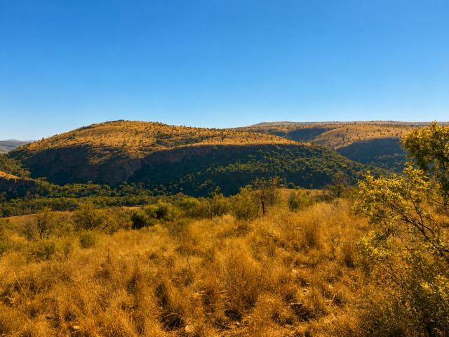 Farm for sale in Ditsobotla, North West