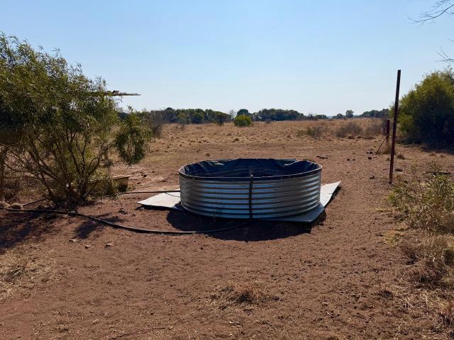 Farm for sale in Ditsobotla, North West