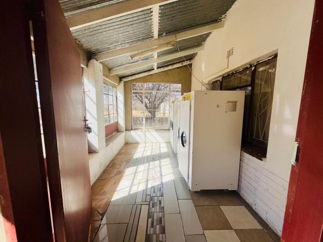 Farm for sale in Dr Kenneth Kaunda, North West