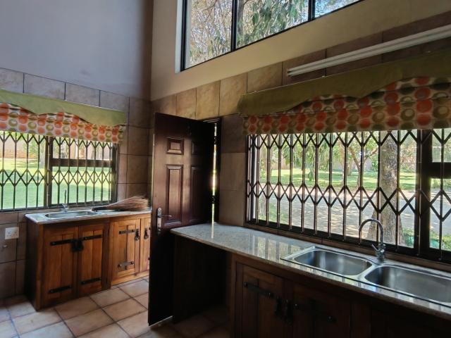Farm for sale in Dr Kenneth Kaunda, North West