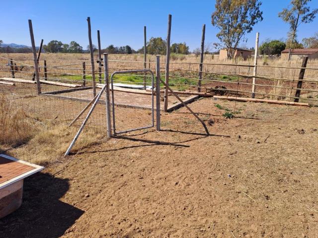 Farm for sale in Dr Kenneth Kaunda, North West