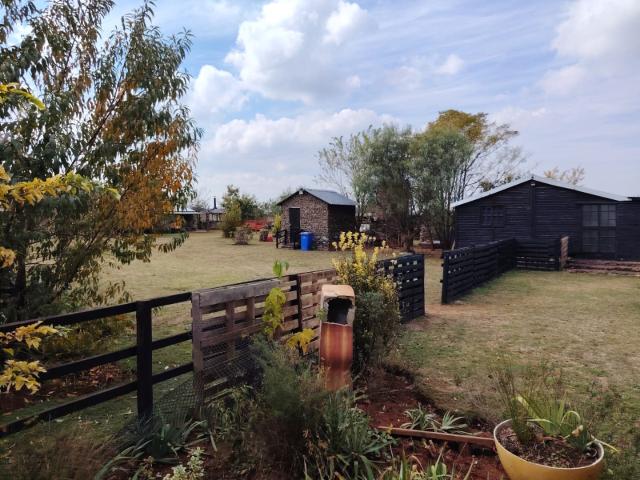 Farm for rent in Dr Kenneth Kaunda, North West
