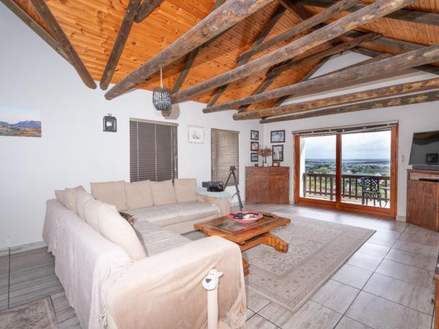 Farm for sale in West Coast, Britannia Bay
