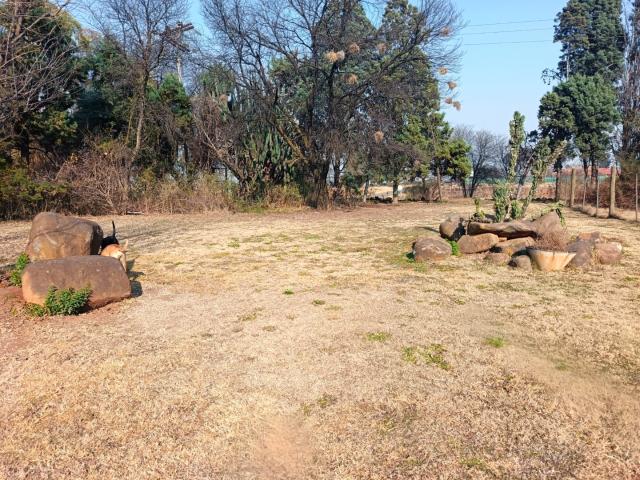 Farm for sale in Sedibeng, Gauteng