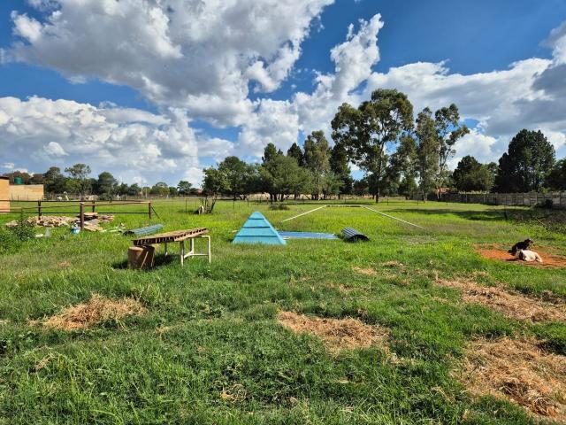 Farm for sale in Mohlakeng, Gauteng