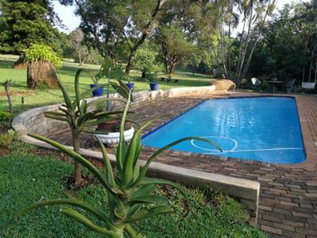Farm for sale in Mopani, Limpopo