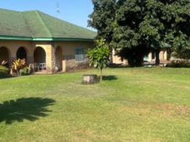 Farm for sale in Mopani, Limpopo
