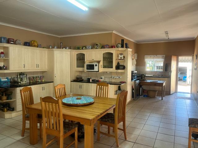 Farm for sale in Mopani, Limpopo