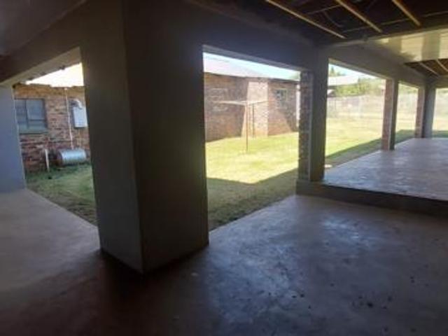 Farm for sale in Mpumalanga