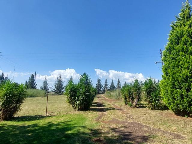 Farm for sale in Ehlanzeni, Mpumalanga