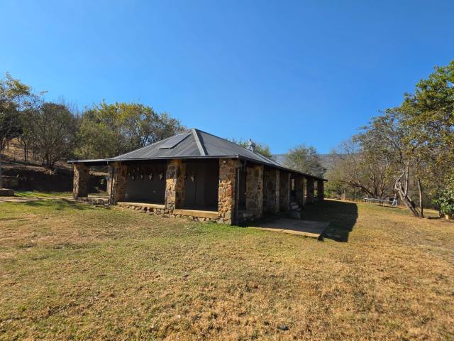 Farm for sale in Ehlanzeni, Mpumalanga