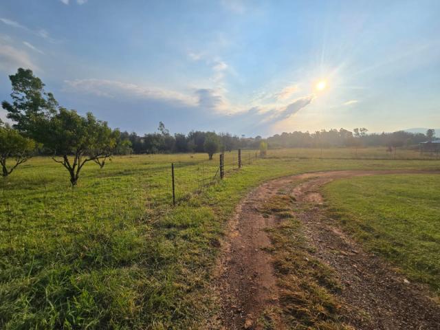 Farm for sale in Ehlanzeni, Mpumalanga