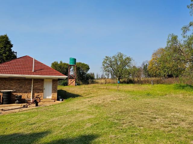 Farm for sale in Ehlanzeni, Mpumalanga