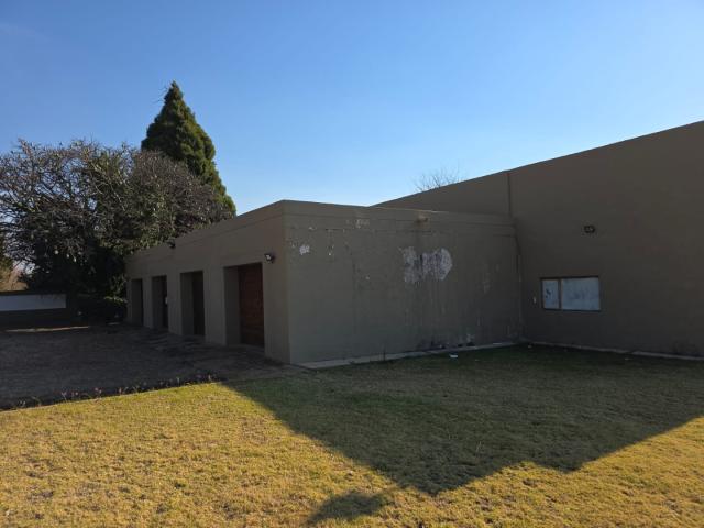 Farm for sale in Ehlanzeni, Mpumalanga