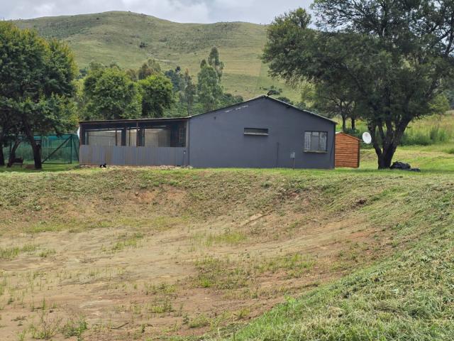 Farm for sale in Ehlanzeni, Mpumalanga