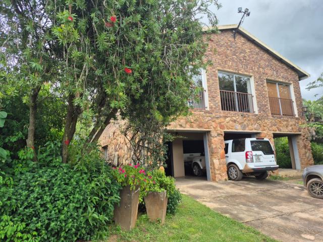Farm for sale in Ehlanzeni, Mpumalanga