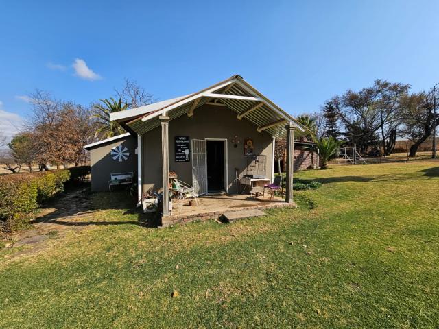 Farm for sale in Ehlanzeni, Mpumalanga