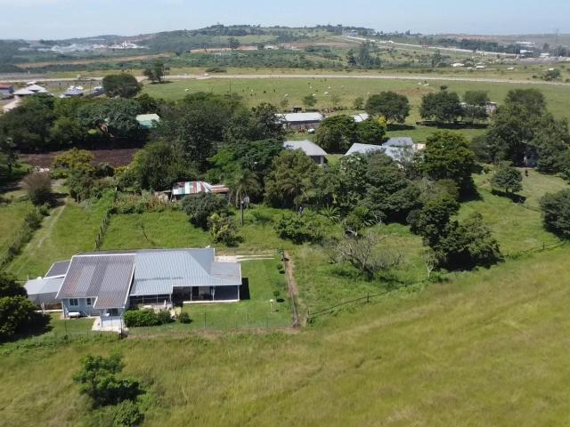 Farm for sale in Umgungundlovu, Kwazulu-natal