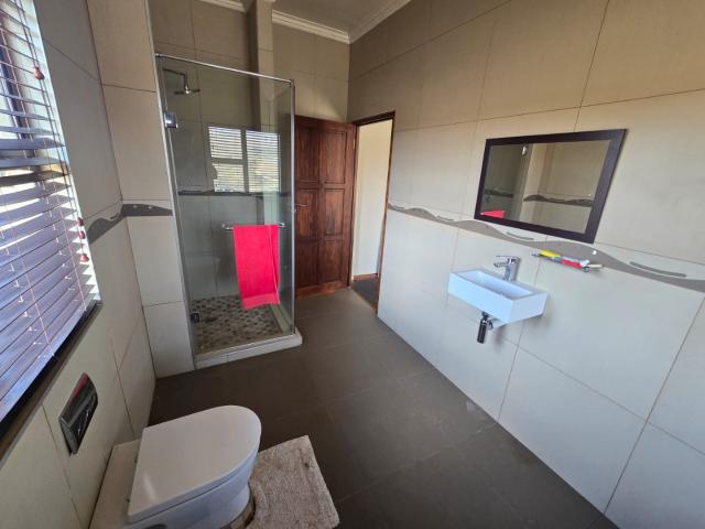 Farm for sale in Machadodorp, Mpumalanga