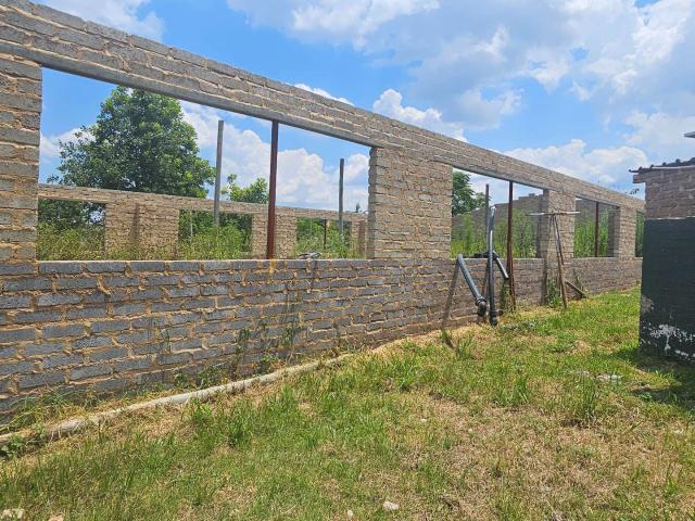Farm for sale in Tlhabane, North West