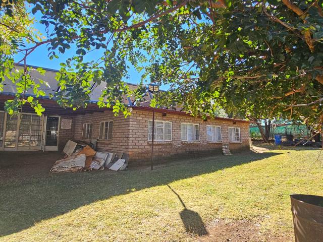 Farm for sale in Kagiso, Gauteng