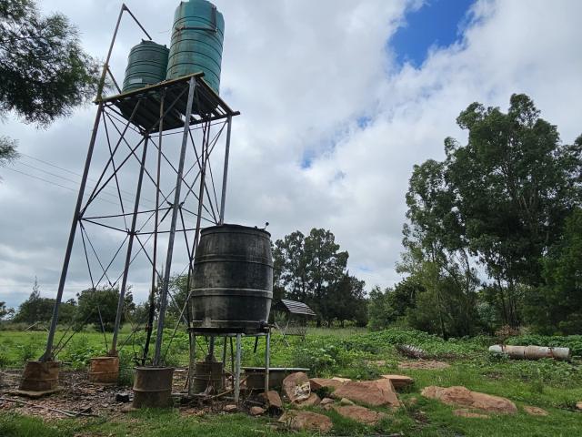 Farm for sale in Tlhabane, North West