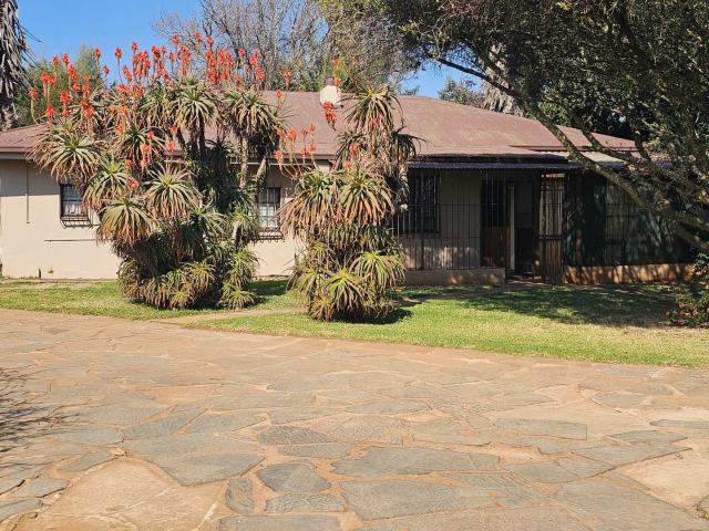 Farm for sale in Tlhabane, North West