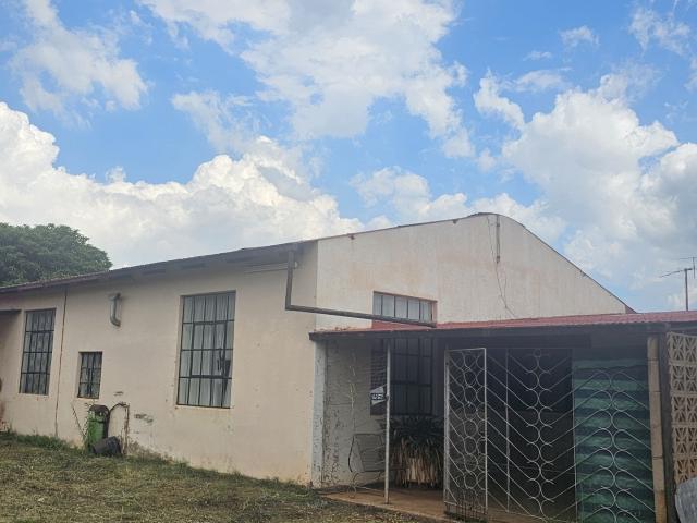 Farm for sale in Tlhabane, North West