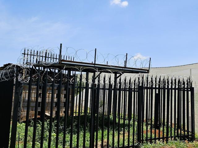 Farm for sale in Tlhabane, North West