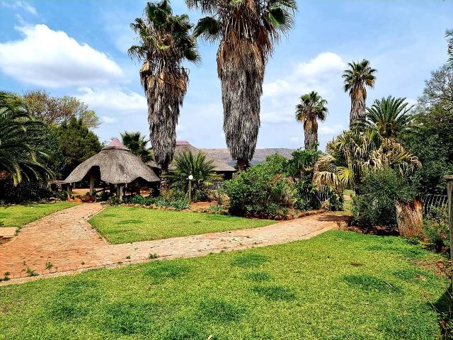 Farm for sale in Gauteng