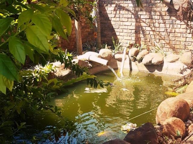 Farm for sale in Gauteng