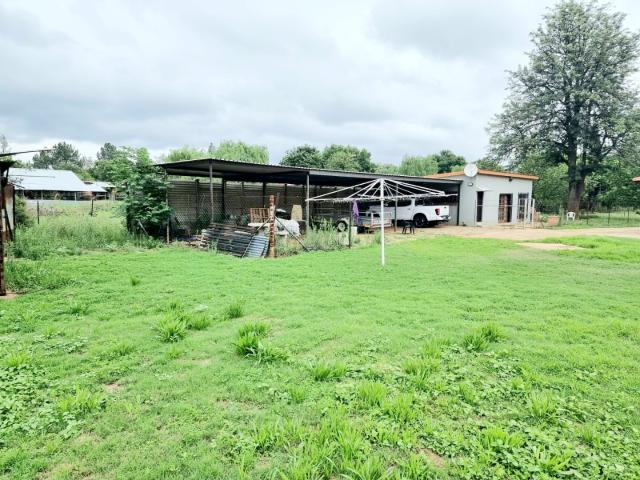 Commercial Land for sale in Pretoria