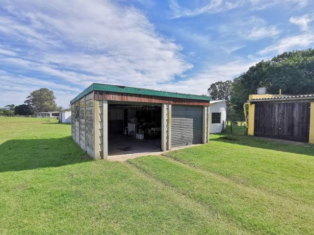 Farm for sale in Beachview, Eastern Cape