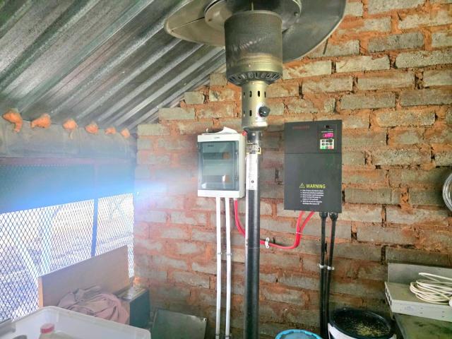 Farm for sale in Hartbeespoort Dam Nature Reserve, North West