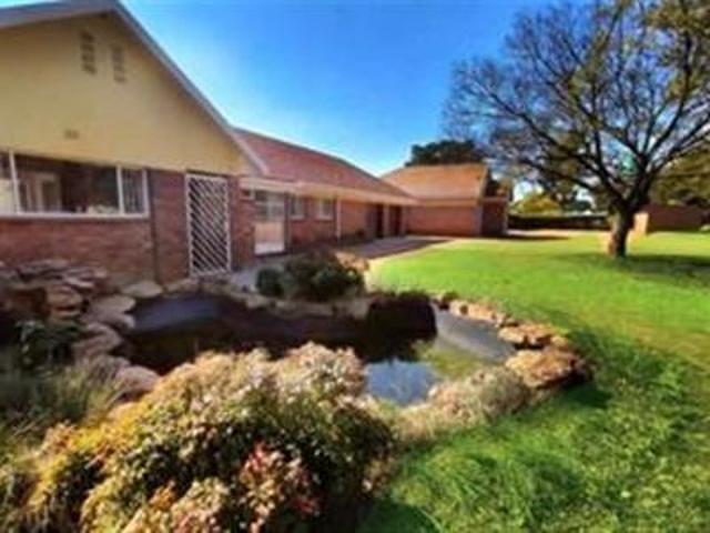 Farm for sale in Ekurhuleni, Gauteng
