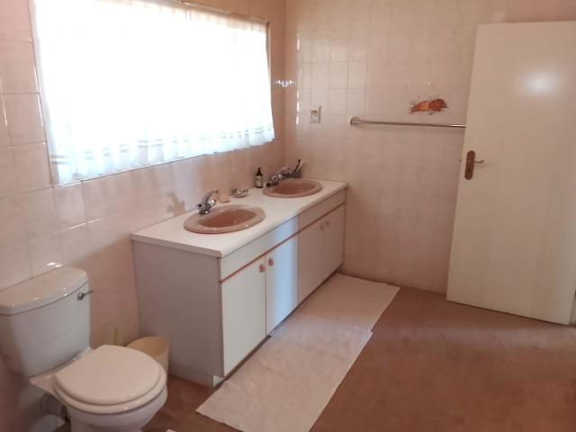 Farm for sale in Sedibeng, Gauteng
