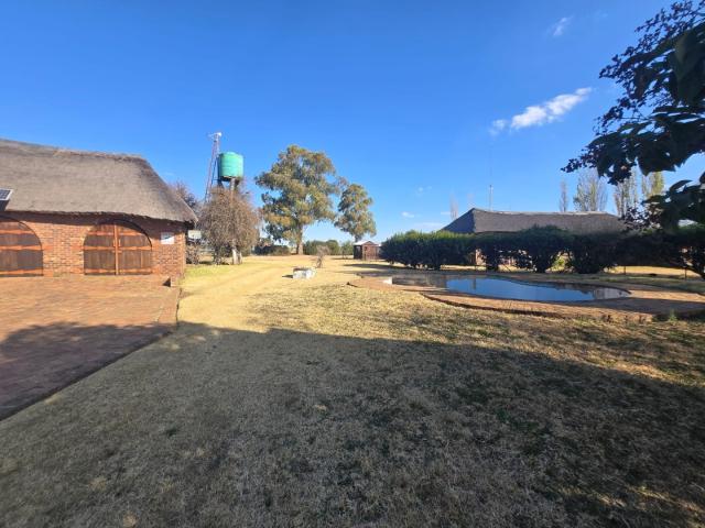 Farm for sale in Midvaal, Gauteng
