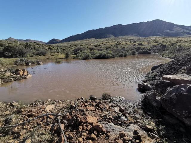 Commercial Land for sale in Middelburg