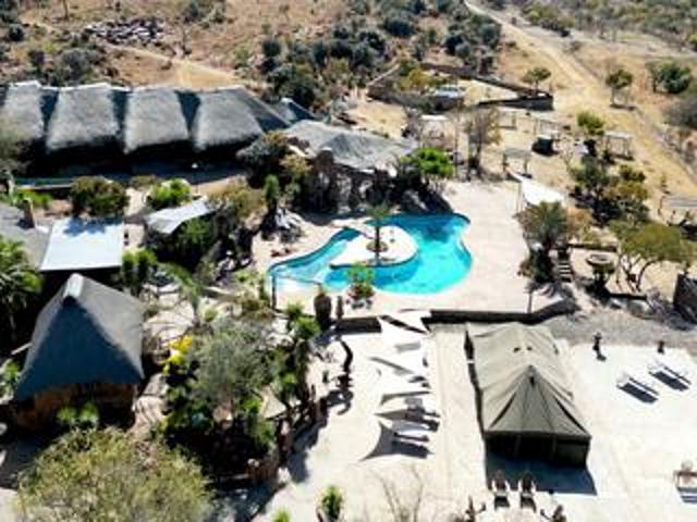 Farm for sale in Middelburg, Eastern Cape