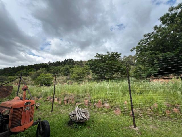 Farm for sale in Mpumalanga