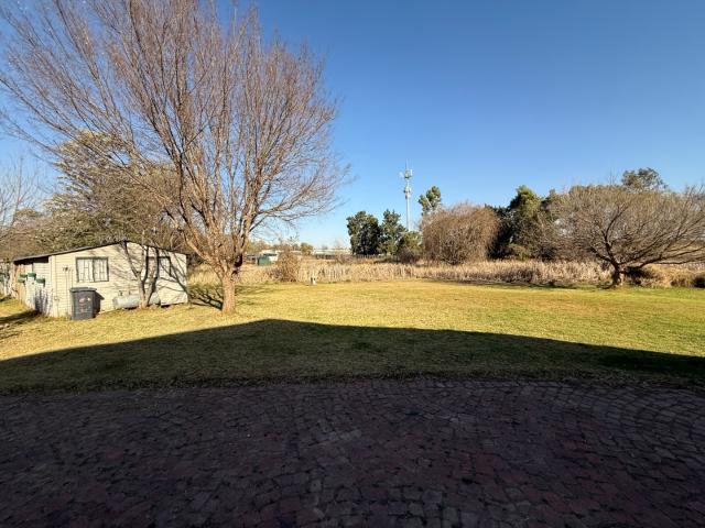 Farm for sale in Olievenhoutbos, Gauteng